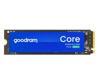 GOODRAM 1TB M.2 PCie Gen5 NVMe Core - 1455417 - zdjęcie 1